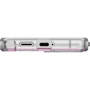 Чехол для телефонов Urban Armor Gear UAG Plyo with Magnet Purple/Pink Ombre for Samsung S938 Galaxy S25 Ultra фото 9