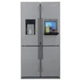 Холодильник Side-by-Side Beko GNE 134620 X