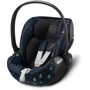 Автокрісло Cybex Cloud Z2 i-Size Jewels of Nature (522000623)