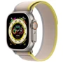 Аксесуар для Watch WIWU Trail Loop Yellow/Ivory for Apple Watch 38/40/41mm