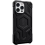 Чехол для iPhone Urban Armor Gear UAG Monarch Pro Magsafe Black (114031114040) for iPhone 14 Pro Max: Цвет черный
