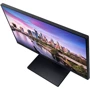 Монитор Samsung T45F (LF24T450GYIXCI): Время реакции, мс 5