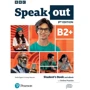 Speak Out 3rd Ed B2+ Student's Book + eBook + Online Practice