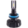 Світлодіодна автолампа Pulso S1 PLUS/H11/LED-chips CSP/9-32v2*20w/4500Lm/6500K (S1 PLUS-H11): Головне світло Дальний свет, Ближний свет