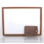 Мужской зажим для денег DNK Leather коричневый (DNK-Clamp-trifle-Hcol-G) фото 9