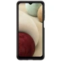 Чехол для телефонов Samsung Soft Clear Cover Black (EF-QA125TBEGRU) for Samsung A125 Galaxy A12: Совместимость Samsung A125 Galaxy A12