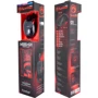 Мишка Marvo Combo M416+G1 Wired: Довжина кабелю 1.5 м