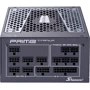 Блок питания Seasonic 750W PRIME Titanium NEW Snow Silent (PRIME Snow Silent 750 (SSR-750TR)): Модульные (съемные) кабеля Есть