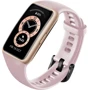 Фитнес-браслет Huawei Band 6 Sakura Pink (55026632): Экран 1.47 (198 x 368)