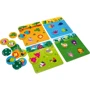 Настольная игра Fisher-price Лото. Изучаем животных (укр) (VT2910-01): Вид обучающие