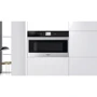 Вбудовувана мікрохвильова піч Whirlpool W9 MD260 IXL: Діаметр піддону 325 мм