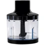 Блендер Rotex RTB 807-B: Объем чаши, л 0.6