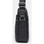 Мужская сумка через плечо Ricco Grande черная (K16399-black): Страна производитель Китай