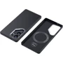 Чехол для телефонов Benks MagClap ArmorPro Case Black for Samsung S938 Galaxy S25 Ultra фото 13