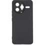 Чехол для телефонов ArmorStandart Matte Slim Fit Camera cover Black for Poco F7 Ultra (ARM85216)