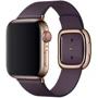 Аксесуар для Watch Apple Modern Buckle Band Aubergine (MWRL2) for Apple Watch 38 / 40mm: Виробник Apple
