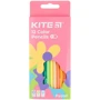 Олівці кольорові Kite Fantasy Pastel 12 кольорів (K22-451-2)