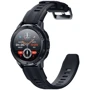 Смарт-часы Oukitel BT10 Black: Стандарт защиты 5 ATM