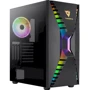 Корпус AeroCool Cronus Black (Cronus-G-BK-v1)