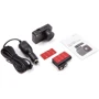 Автомобильный видеорегистратор Falcon DVR HD101-LCD WiFi