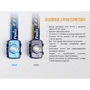 Фонарь Fenix HL30 (2018) Cree XP-G3 серый (HL30GY2018): Максимальное время работы, ч 200
