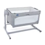Кроватка детская Chicco Next 2 Me Magic, цвет 19 (79701.19)