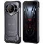 Смартфон Doogee S200 12/256GB Gray (UA UCRF): Оперативная память 12 ГБ