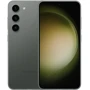 Смартфон Samsung Galaxy S23 Plus 8/512Gb Green Approved Витринный образец