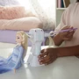 Игровой набор Hasbro Frozen Холодное сердце 2 с аксессуарами для волос Эльза (E7002): Высота, см 35
