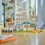Конструктор LEGO Friends Ветеринарная клиника для сельскохозяйственных животных (42632): Количество деталей, шт. 161