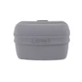 Контейнер Dexas для лакомств Pooch Pouch с клипсой на пояс Светло-серый (PW600429): Производитель Dexas