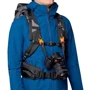 Lowepro PhotoSport Outdoor Backpack BP 15L AW III (BU) Black Blue (LP37340-PWW) фото 14