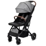 Прогулочная коляска Kidwell COLMER Cool Grey (Hnrt_4575): Количество блоков 1