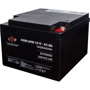 Акумуляторна батарея LogicPower LPM 12V 20Ah під болт М5, AGM (22882)