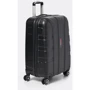 Чемодан Ricco Grande L черный (T1ABS550black-L): Страна производитель Турция