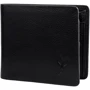 Мужское портмоне Vito Torelli черное (VT-2133-black): Формат кошелька Вертикальный