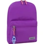 Жіночий рюкзак Bagland Молодіжний Mini 339 фіолетовий (0050866)