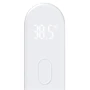 Термометр Xiaomi Mi Home iHealth (FDIR-V14) Thermometer White (NUN4003CN): Цвет белый