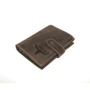Мужской кошелек Buffalo Wild коричневый (RM-07L-HBW BROWN): Пол Мужской