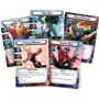 Настільна гра Fantasy Flight Games Marvel Champions: The Card Game: Вид карткові