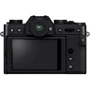 Fujifilm X-T30 II kit (15-45mm) Black: Тип матрицы CMOS