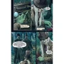 Альош Кіт, Пйотр Ковальський: Bloodborne. Том 2. Жага зцілення: Кількість сторінок 112