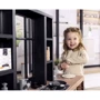 Интерактивная кухня Smoby Toys Лофт c кофемашиной аксессуарами и звуковым эффектом (312600) фото 11