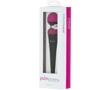 Вибромассажер PalmPower Recharge - Pink