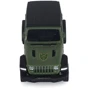 Автомодель TechnoDrive Jeep Wrangler Rubicon Шевроны Героев Оперативное командование "Север" (250397UM) фото 8