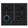 Варочная поверхность газовая Zanussi GPZ263SB