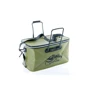 Сумка рыболовная Fishing bag EVA. Avocado-L: Особенности Водонепроницаемость