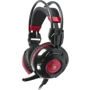 Навушники A4Tech Bloody G300 Black / Red