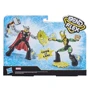 Набор игровой AVN Hasbro 2 фигурки Мстителей (F0245)