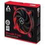 Кулер Arctic BioniX F140 Red (ACFAN00095A): Назначение для корпуса